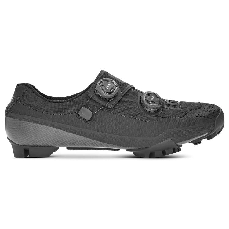 Riot G Black | Bont Cycling | MTB / Gravel – Reins.cc