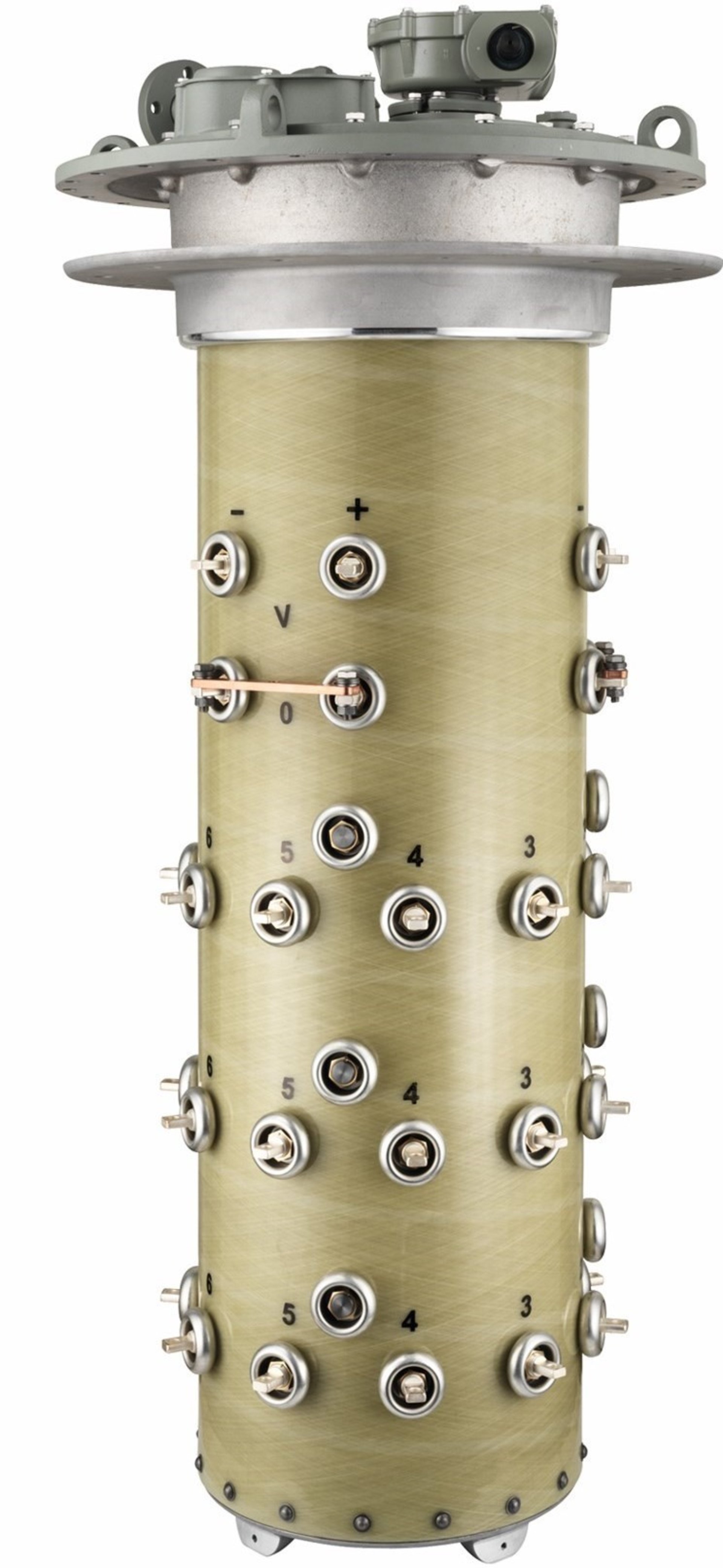 VACUTAP® VVS®: Reinhausen