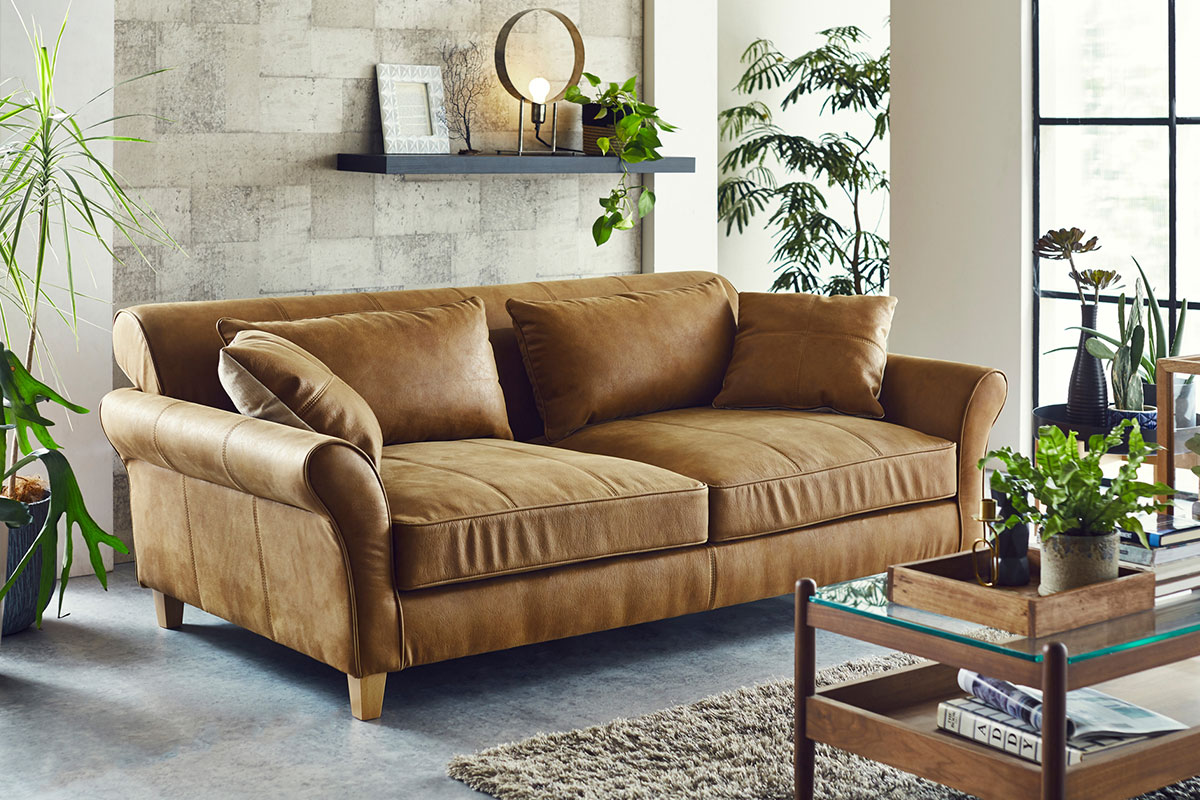 カザル ソファ | RELAX FORM (リラックスフォーム)