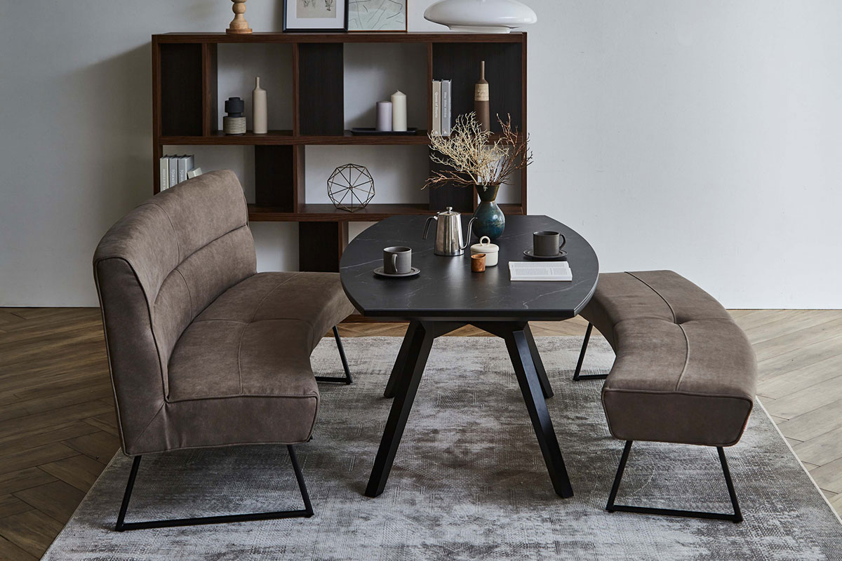 マルクトR ダイニングテーブル | RELAX FORM (リラックスフォーム)