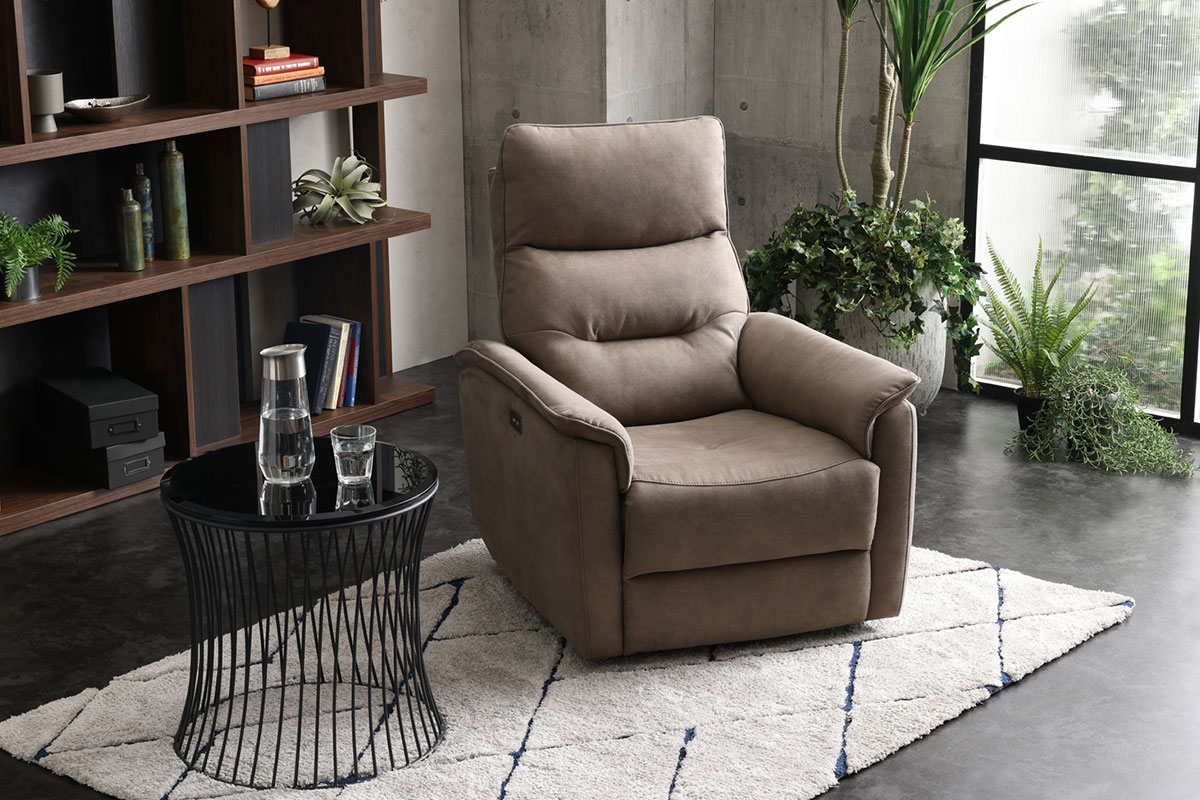 カルディア パーソナルソファ | RELAX FORM (リラックスフォーム)