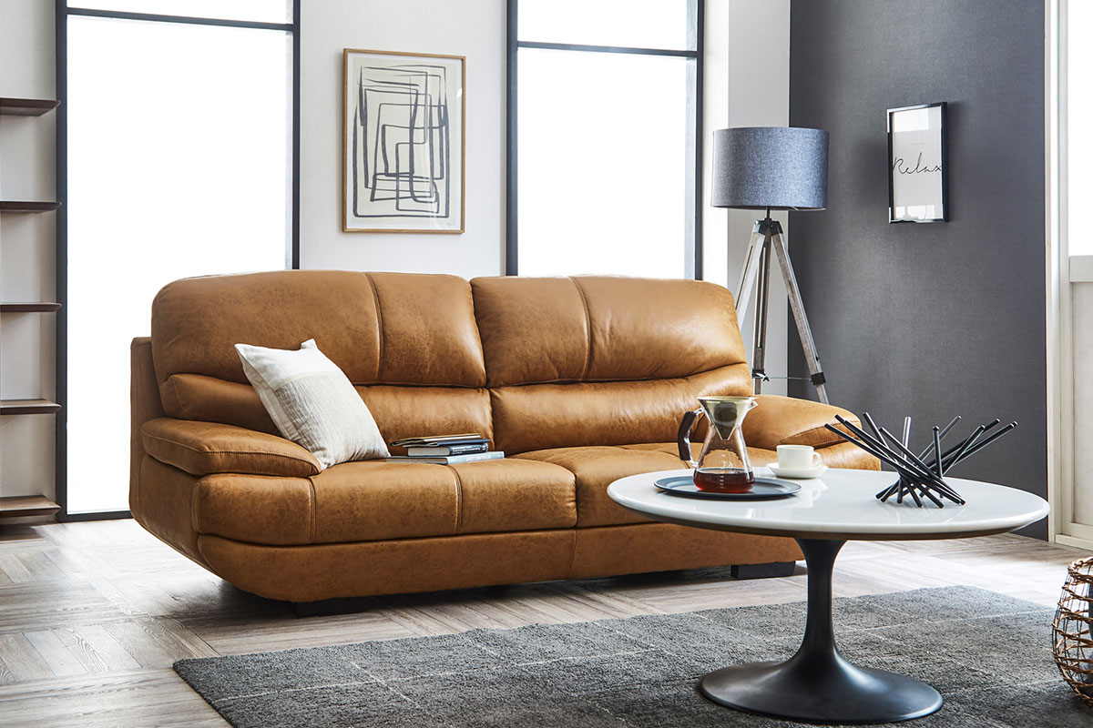 メーダ ソファ | RELAX FORM (リラックスフォーム)