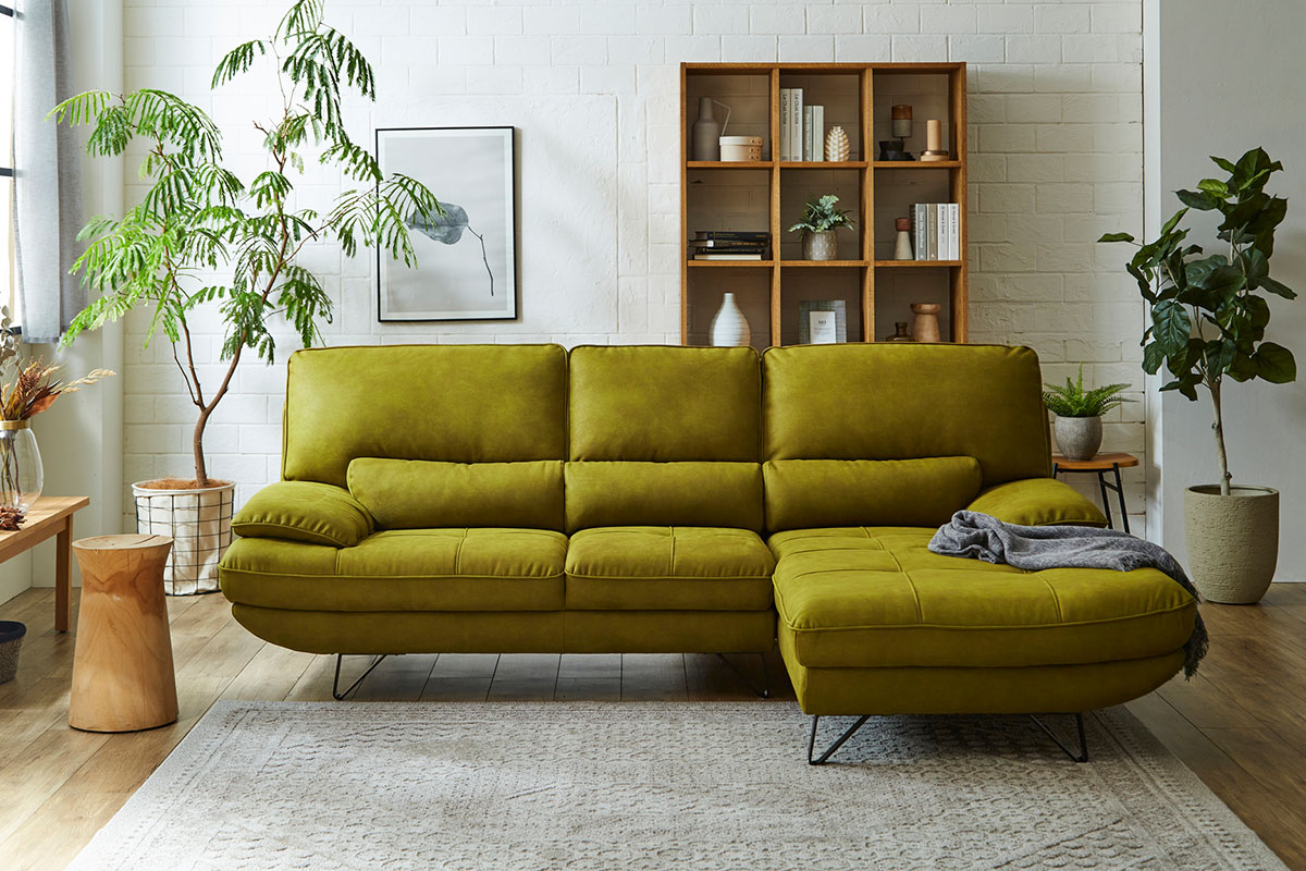 ムラーノ ソファ | RELAX FORM (リラックスフォーム)