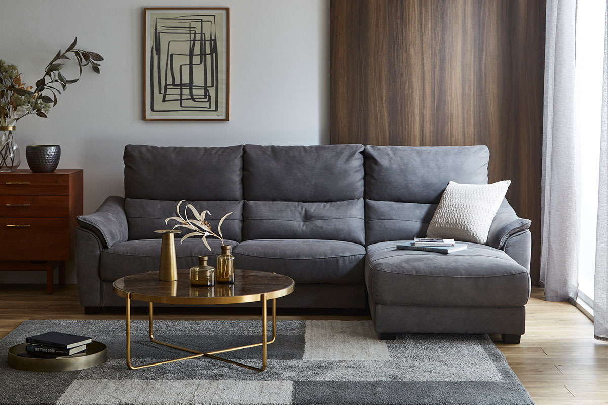 センプレ ソファ | RELAX FORM (リラックスフォーム)