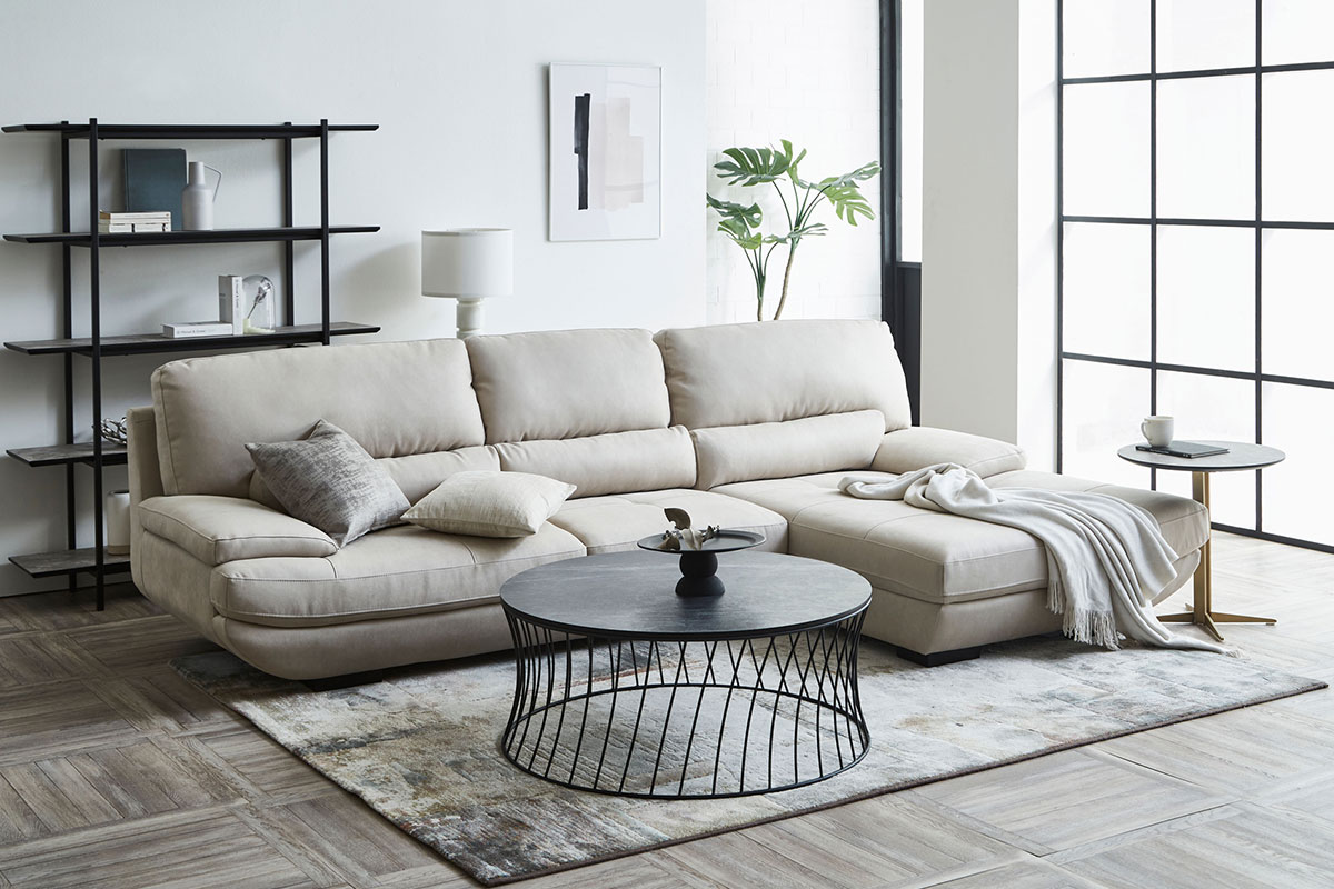 トレビソ ソファ | RELAX FORM (リラックスフォーム)