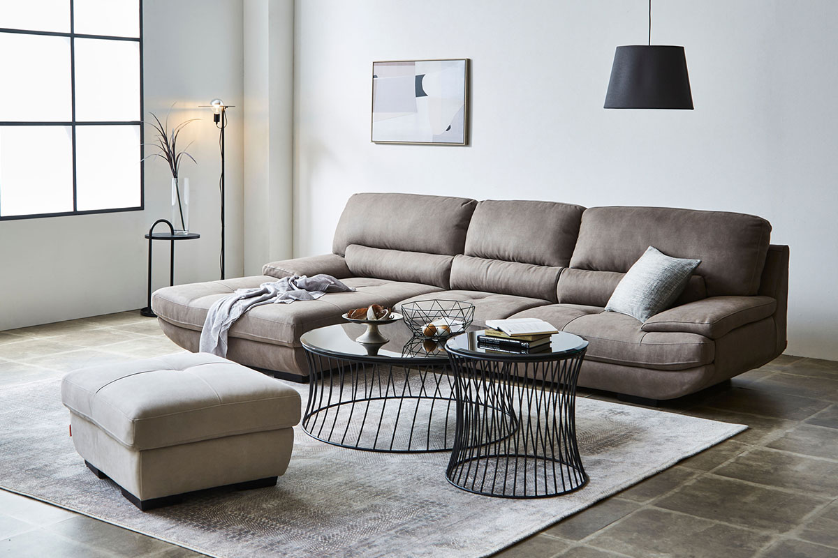 トレビソ ソファ | RELAX FORM (リラックスフォーム)