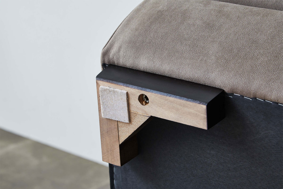 トレビソ ソファ | RELAX FORM (リラックスフォーム)