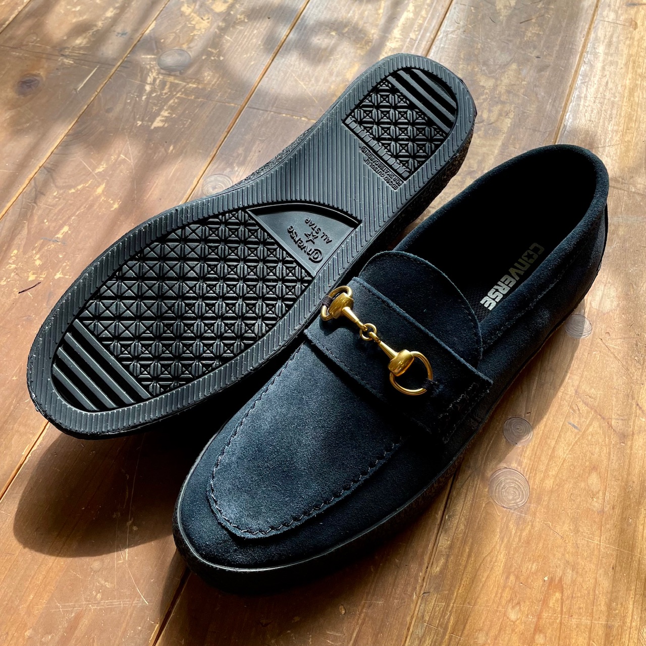 CS Bit Loafer SK / CONVERSE SKATEBOARDING 商品詳細｜山口県光市の
