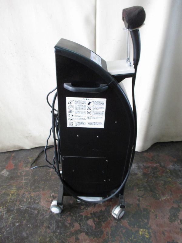 直本工業 パルッキー オーバーホール品 - ヤマグチリペアラーネット