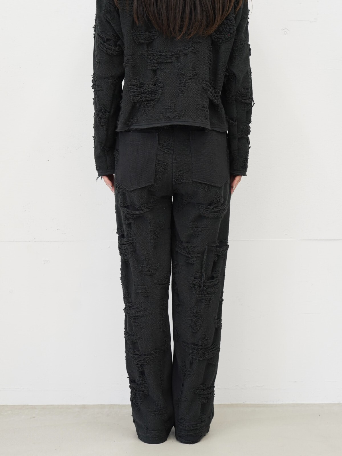 LOVEスウェットパンツ - ベルパー レディース & メンズ｜公式通販