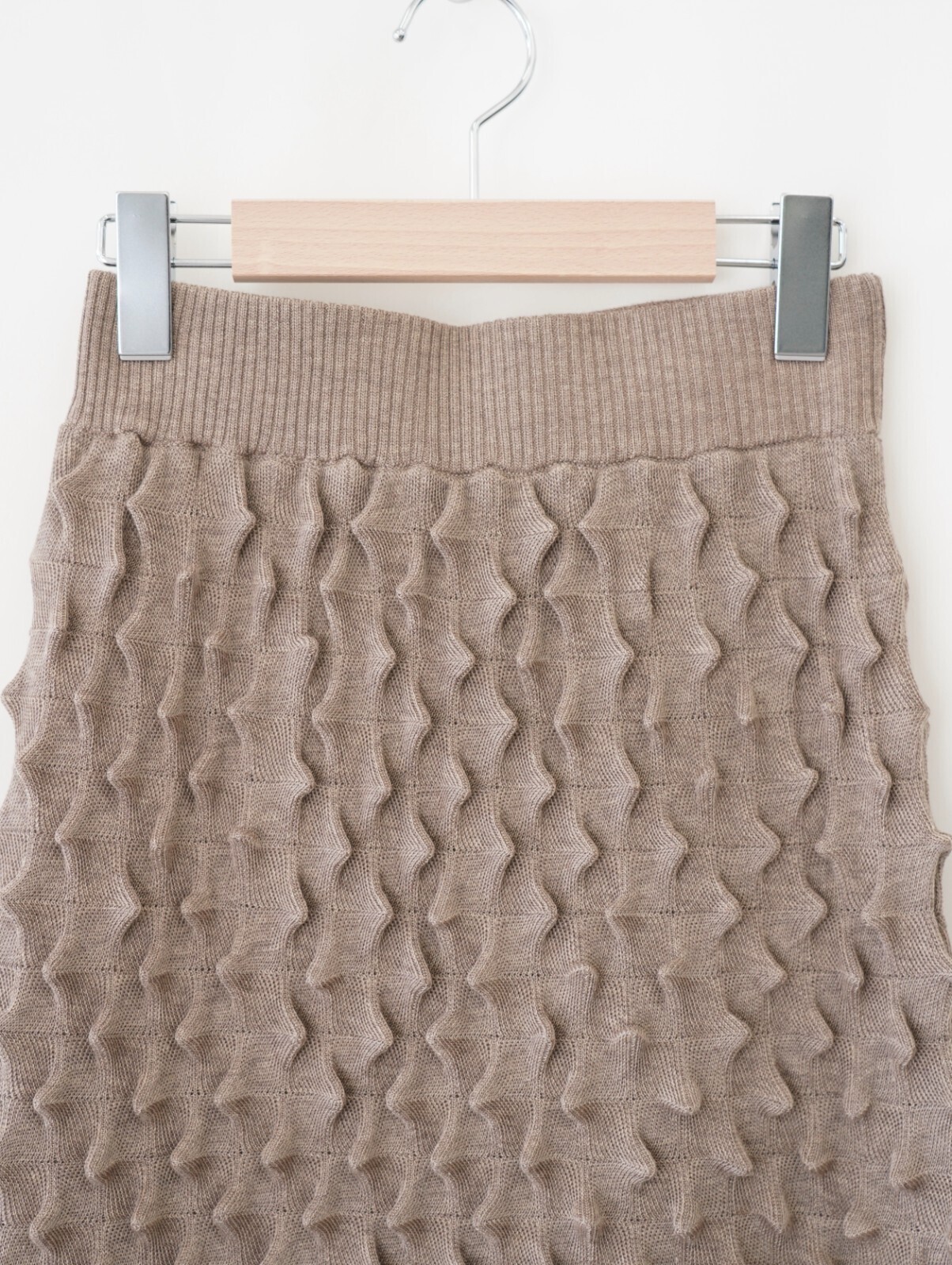 durian long skirt (25AW) - OPEN SESAME CLUB WOMENS｜Official