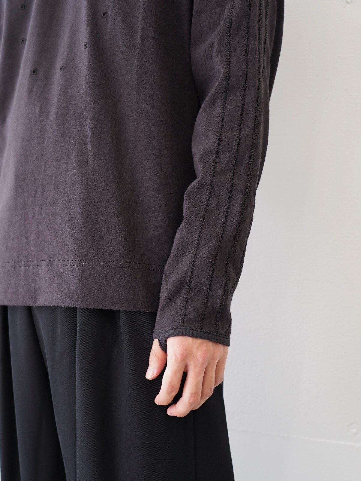 十二支 LS TEE - ジェンイェ メンズ｜公式通販サイト - リロープ