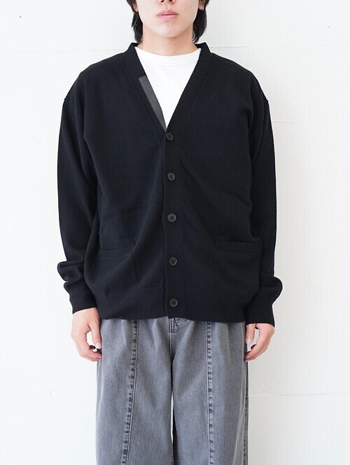 ヨーク(YOKE) メンズ カーディガン ｜公式通販サイト - リロープ