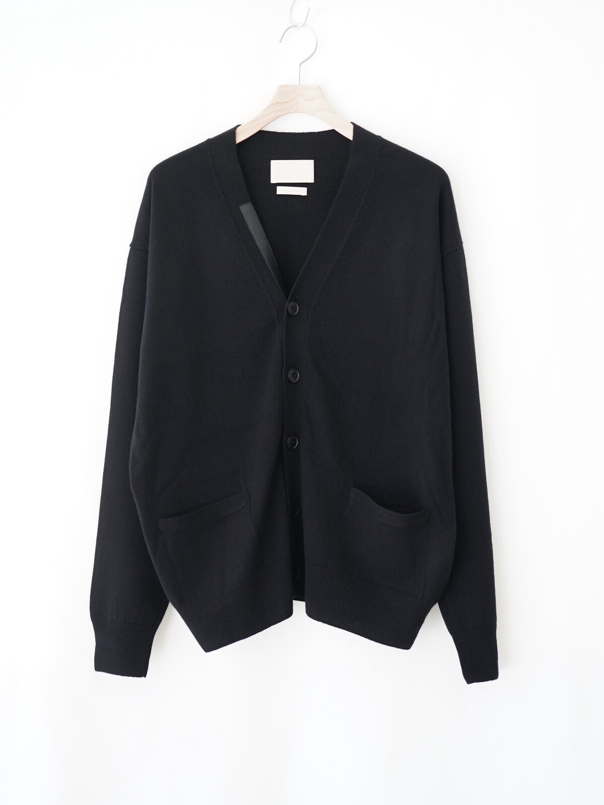 ファインゲージカーディガン - ヨーク メンズ｜公式通販サイト - リロープ