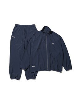 ユーティリティーパッカブルスーツ - フレッシュサービス メンズ｜公式