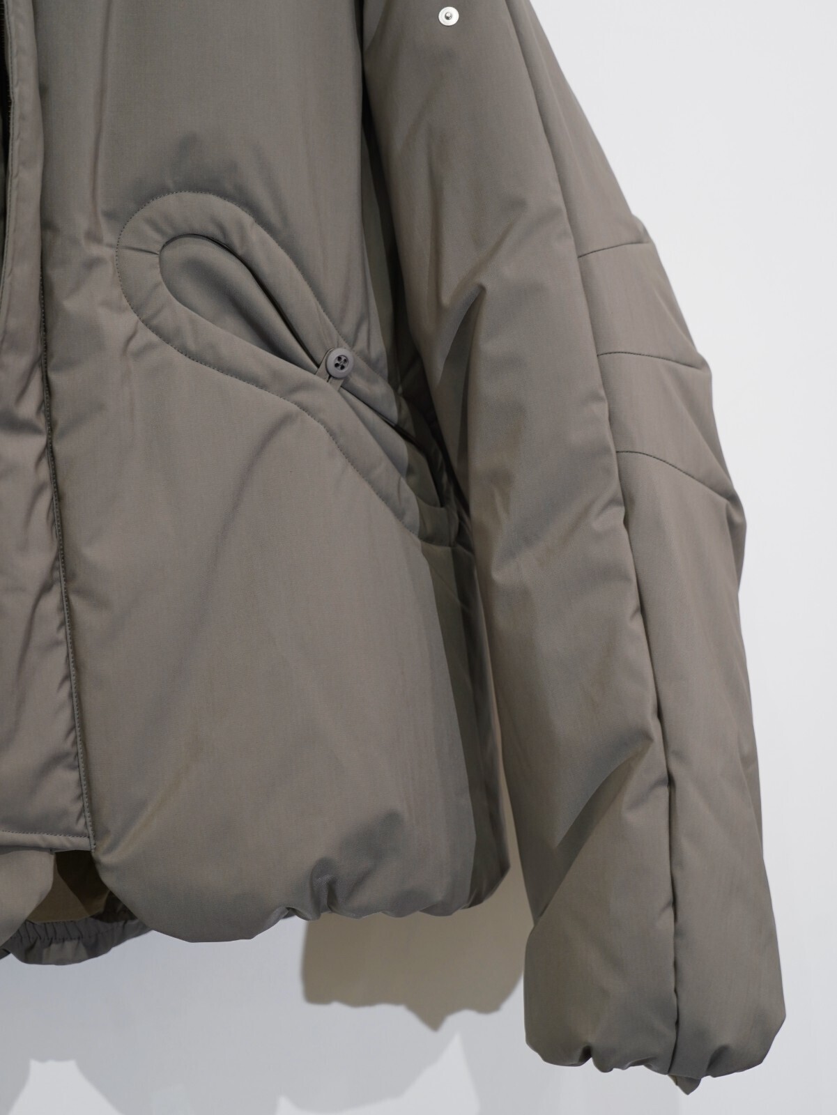 ゴードジャケット - ジェンイェ メンズ｜公式通販サイト - リロープ