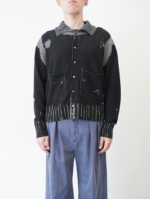 ダイリク(DAIRIKU) メンズ セーター ｜公式通販サイト - リロープ