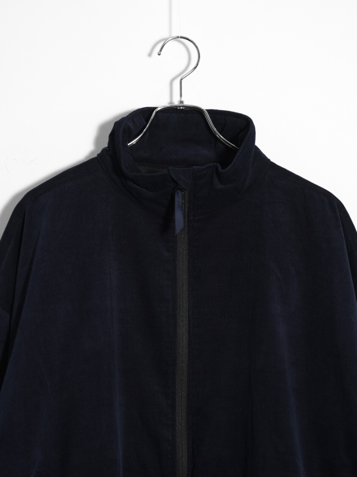 コーデュロイブルゾン ウィズ オクタ - フレッシュサービス メンズ