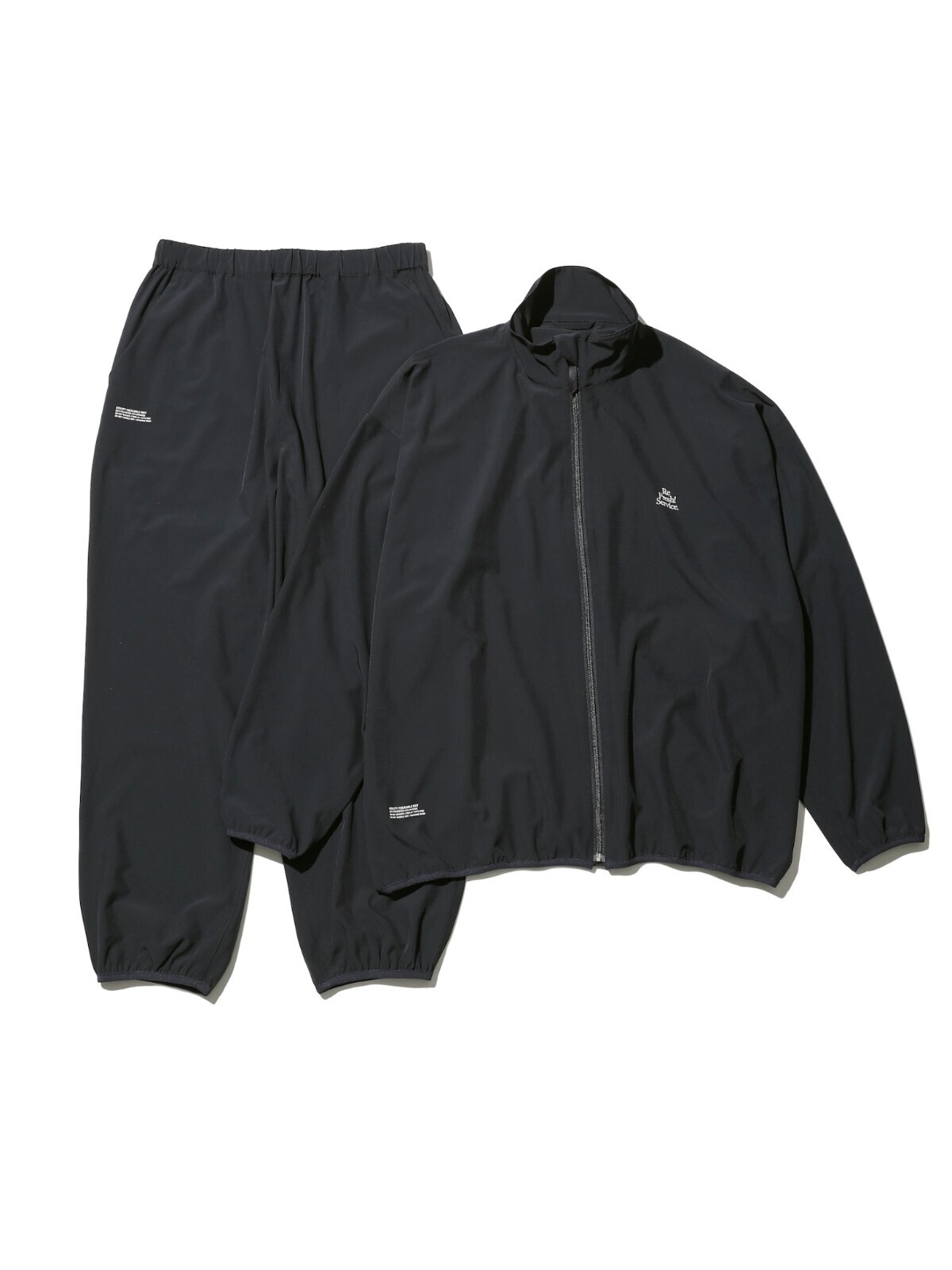 ユーティリティパッカブルスーツ - フレッシュサービス メンズ｜公式