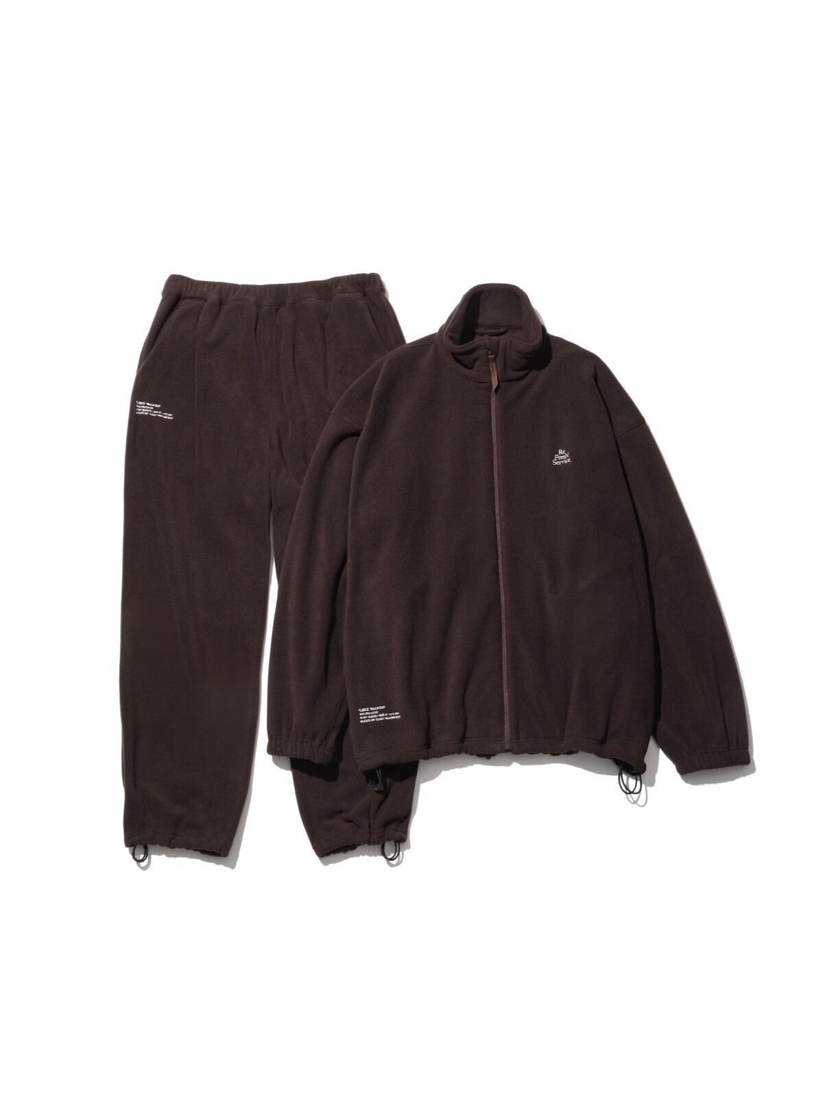 フリーストラックスーツ - フレッシュサービス メンズ｜公式通販サイト