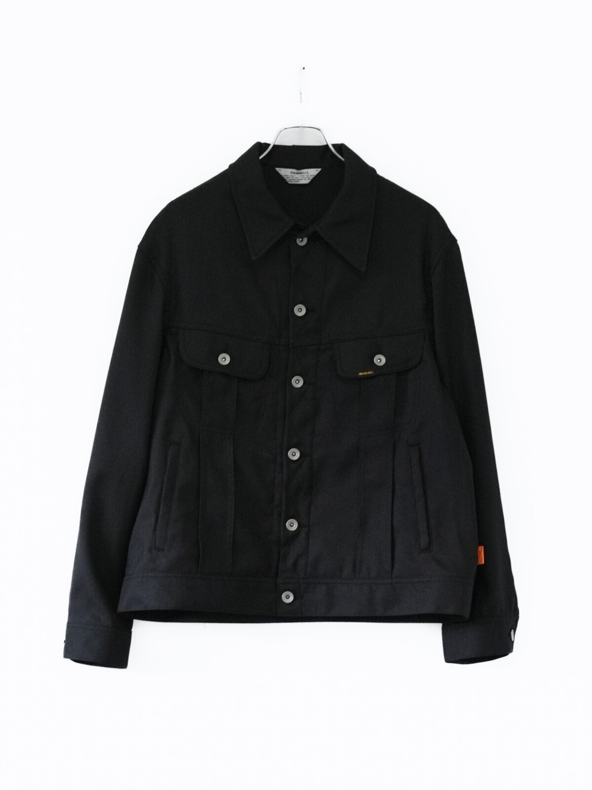 ポリエステルジャケット - ダイリク メンズ｜公式通販サイト - リロープ