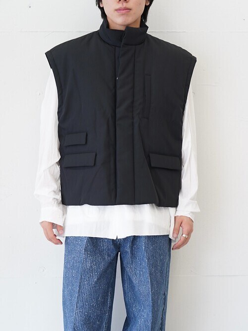 ミスターイット(mister it.) メンズ アウター ｜公式通販サイト - リロープ