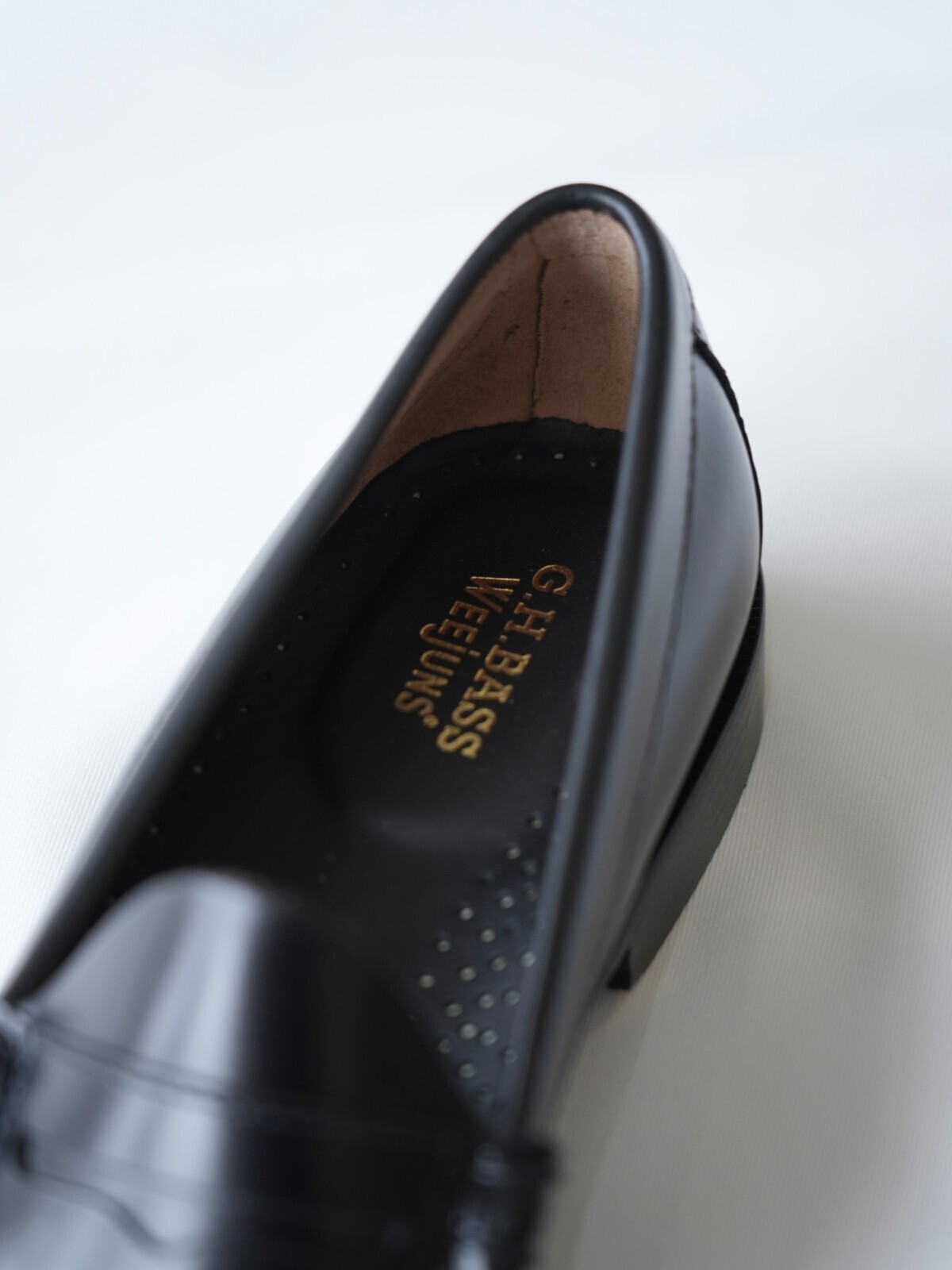 ローファー / ラーソン - ジー・エイチ・バス レディース & メンズ