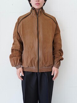 サーフヴィンンテージ スキーブルゾン - ダイリク メンズ｜公式通販