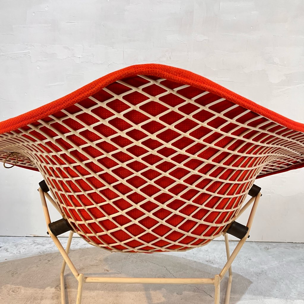 ノル / Knoll ダイヤモンドラージチェア / Large Diamond Chair ハリー