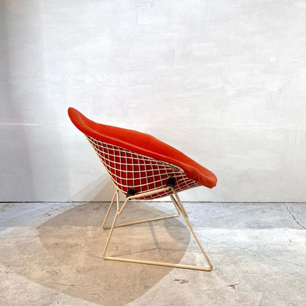 ノル / Knoll ダイヤモンドラージチェア / Large Diamond Chair ハリー