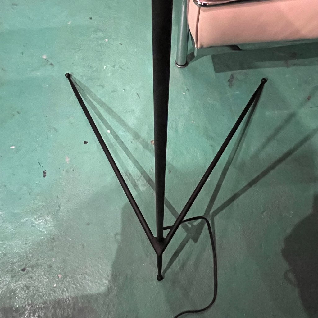 イデー ランパデール アン ルミエール LAMPADAIRE 1 LUMIERE Serge