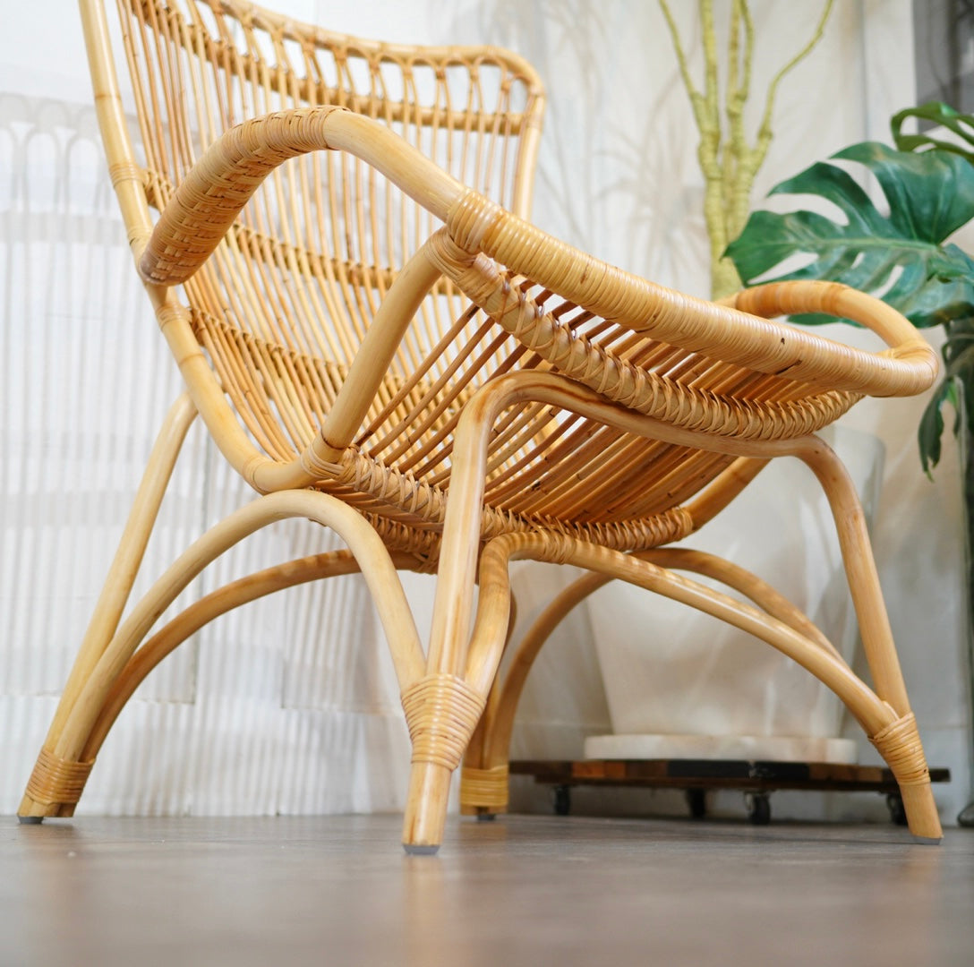 シカ・デザイン / Sika Design モネチェア / Monet Chair ラタンチェア