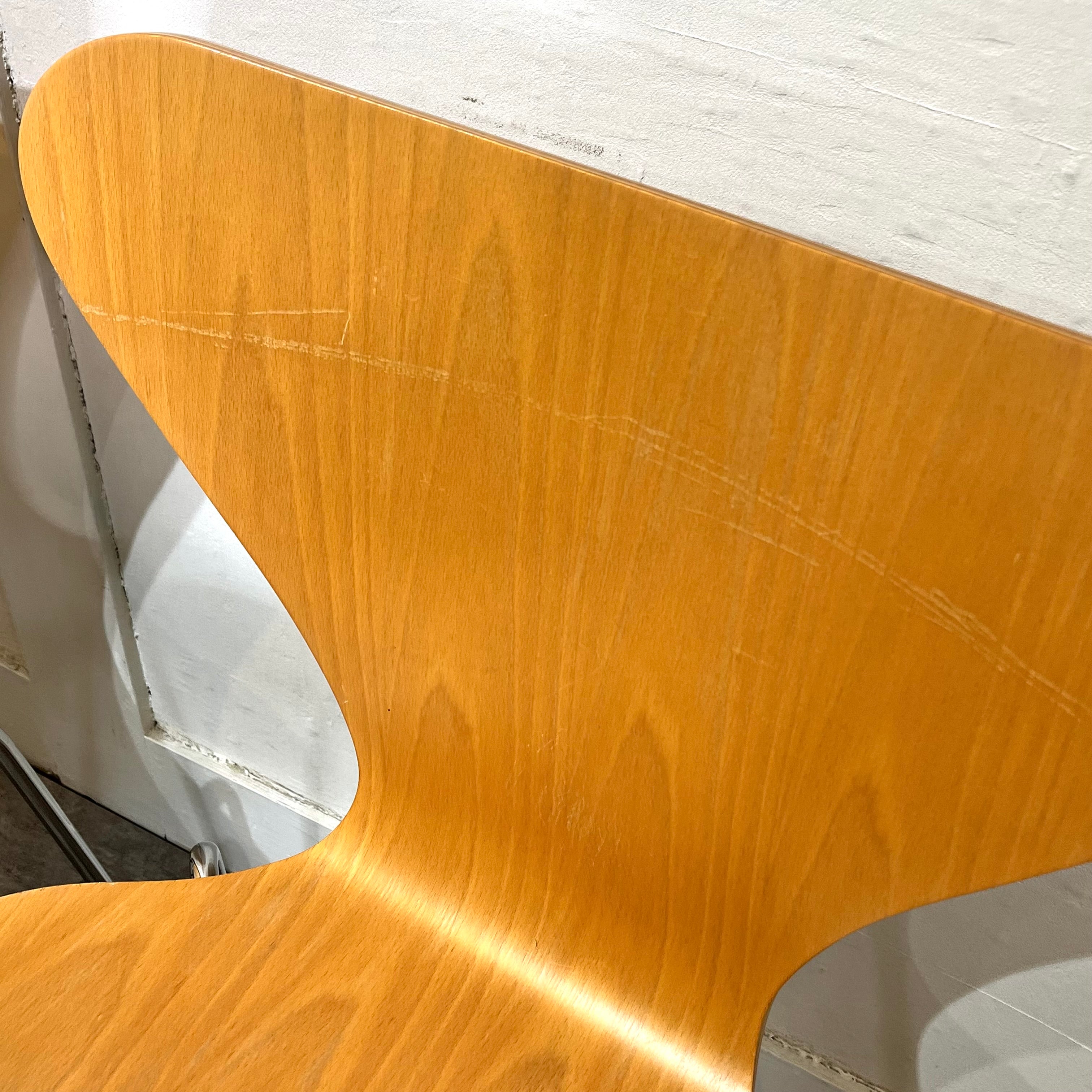 フリッツ・ハンセン / FRITZ HANSEN セブンチェア / seven chair