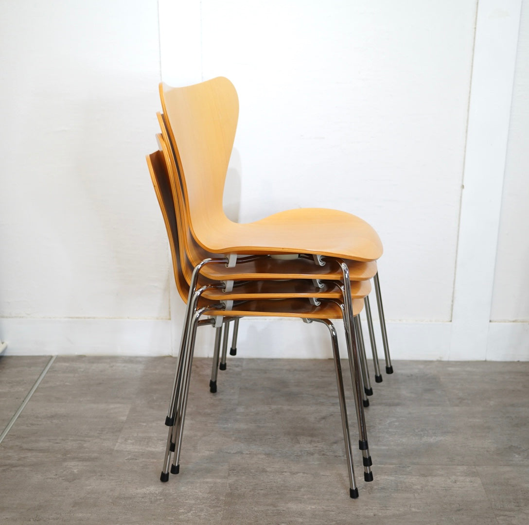 フリッツ・ハンセン / FRITZ HANSEN セブンチェア / seven chair