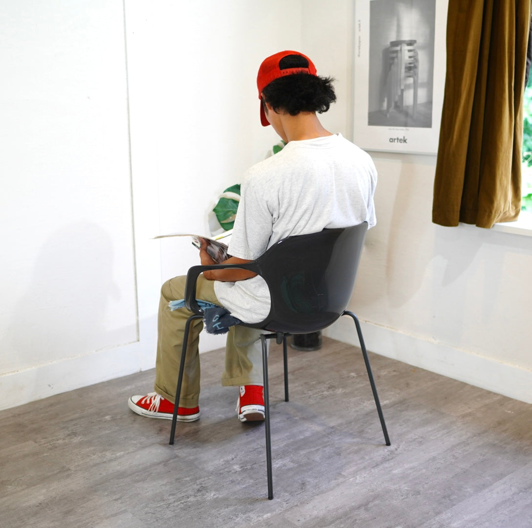 フリッツハンセン / FRITZ HANSEN ナップアームチェア / NAP ArmChair
