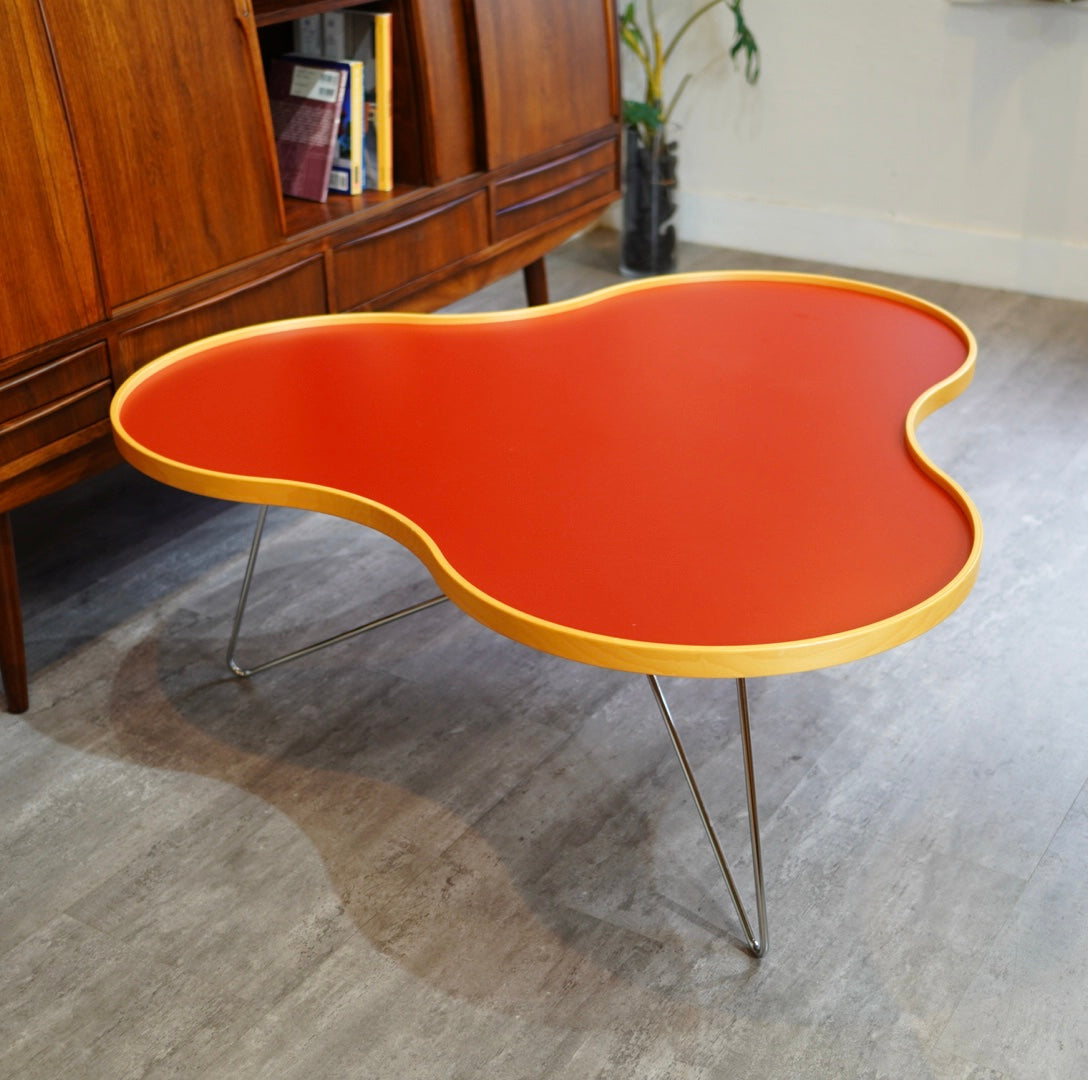 スウェデッセ / SWEDESE フラワー コーヒーテーブル / FLOWER Lサイズ