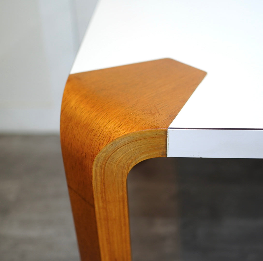 天童木工 / Tendo アントラー / ANTLER ダイニングテーブル 坂倉準三