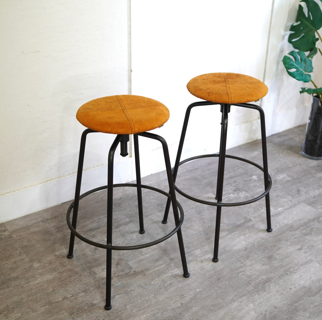 トラックファニチャー / TRUCK FURNITURE SUTTO ハイスツール / SUTTO