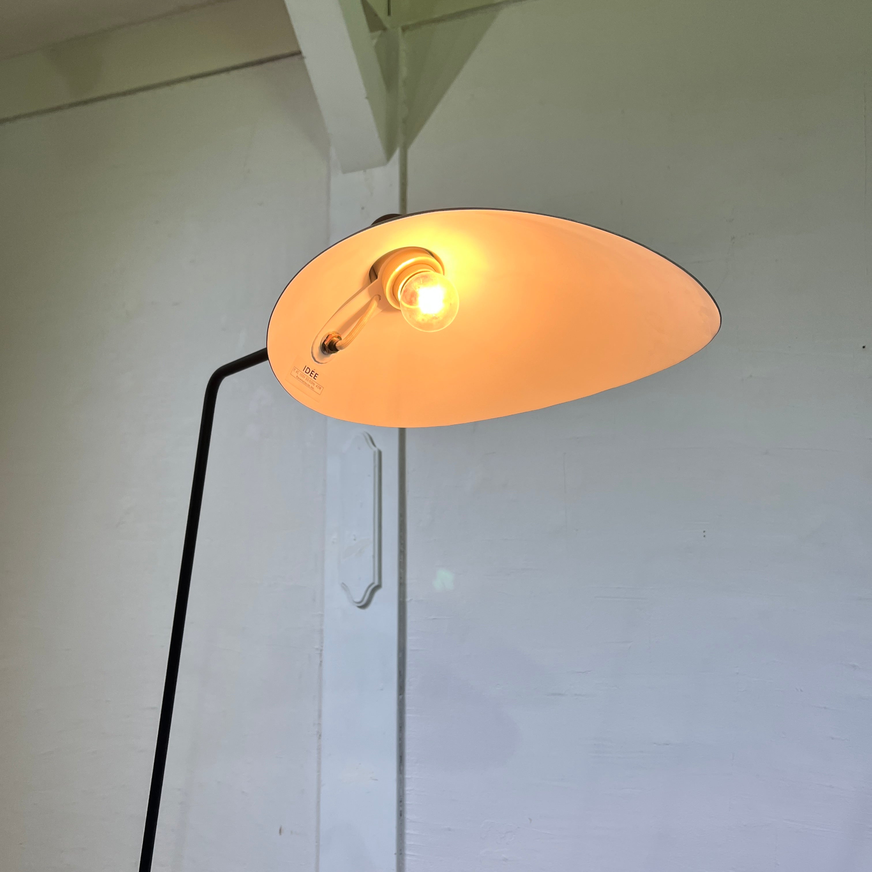 イデー / IDEE ランパデール アン ルミエール / Lampadaire 1 Lumiere