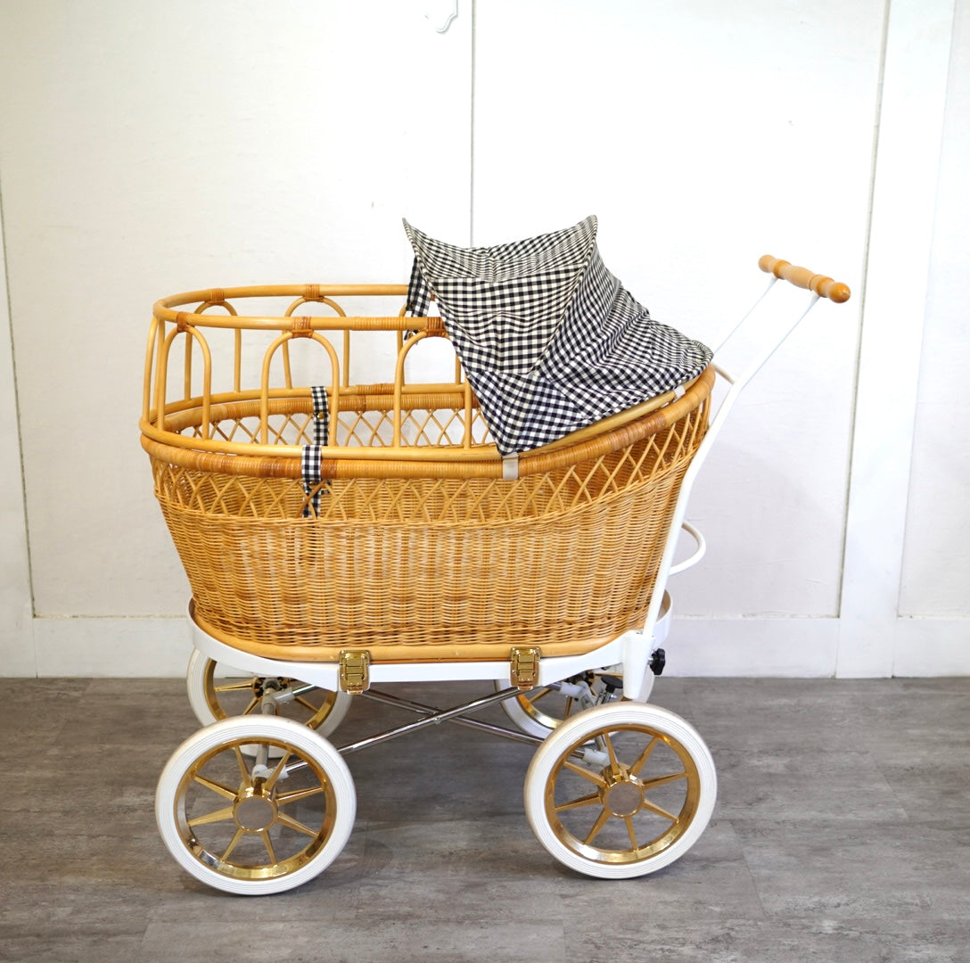 東京乳母車 Pousse-Pousse STANDARD-／プスプス スタンダード