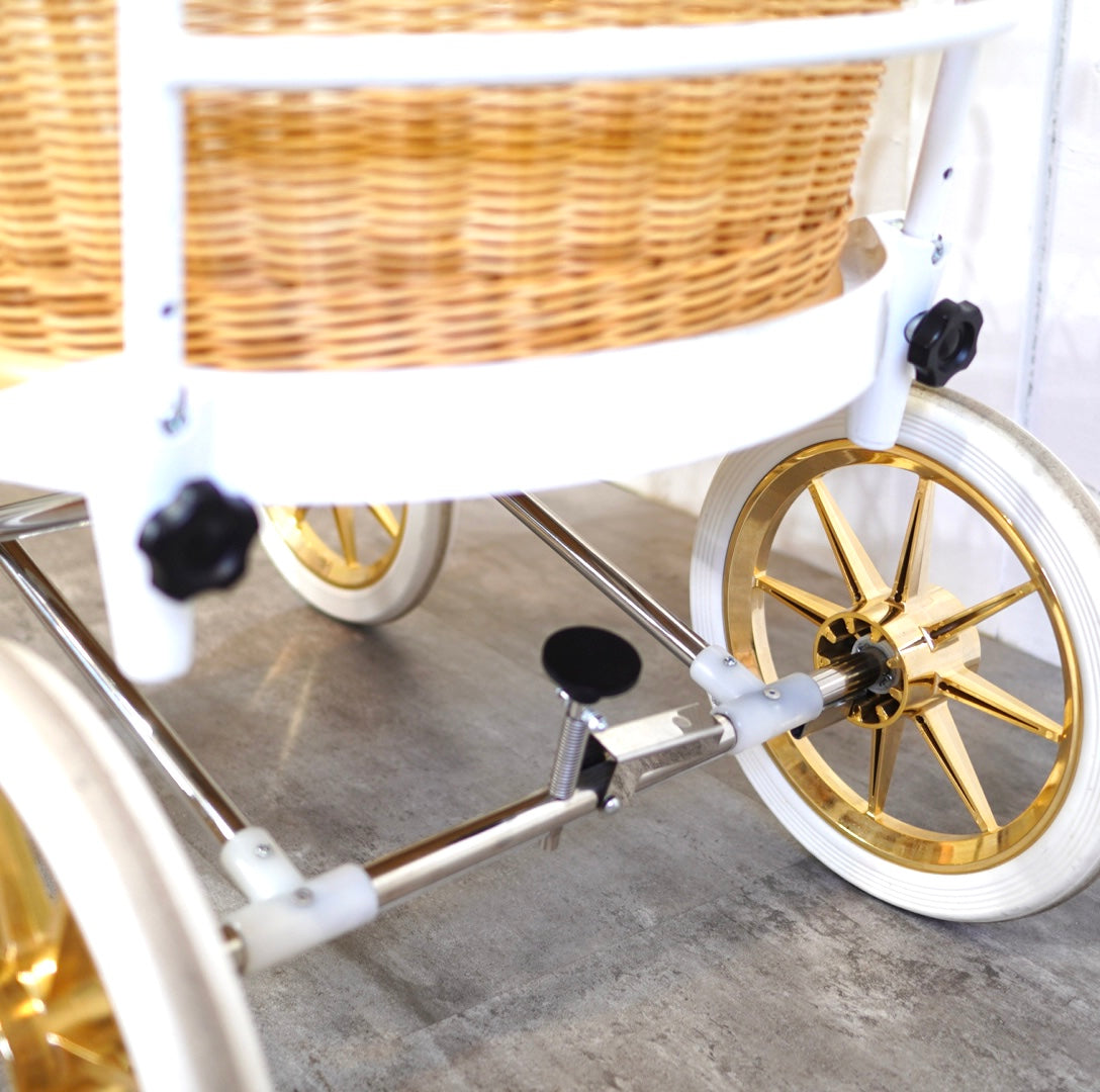 東京乳母車 Pousse-Pousse STANDARD-／プスプス スタンダード