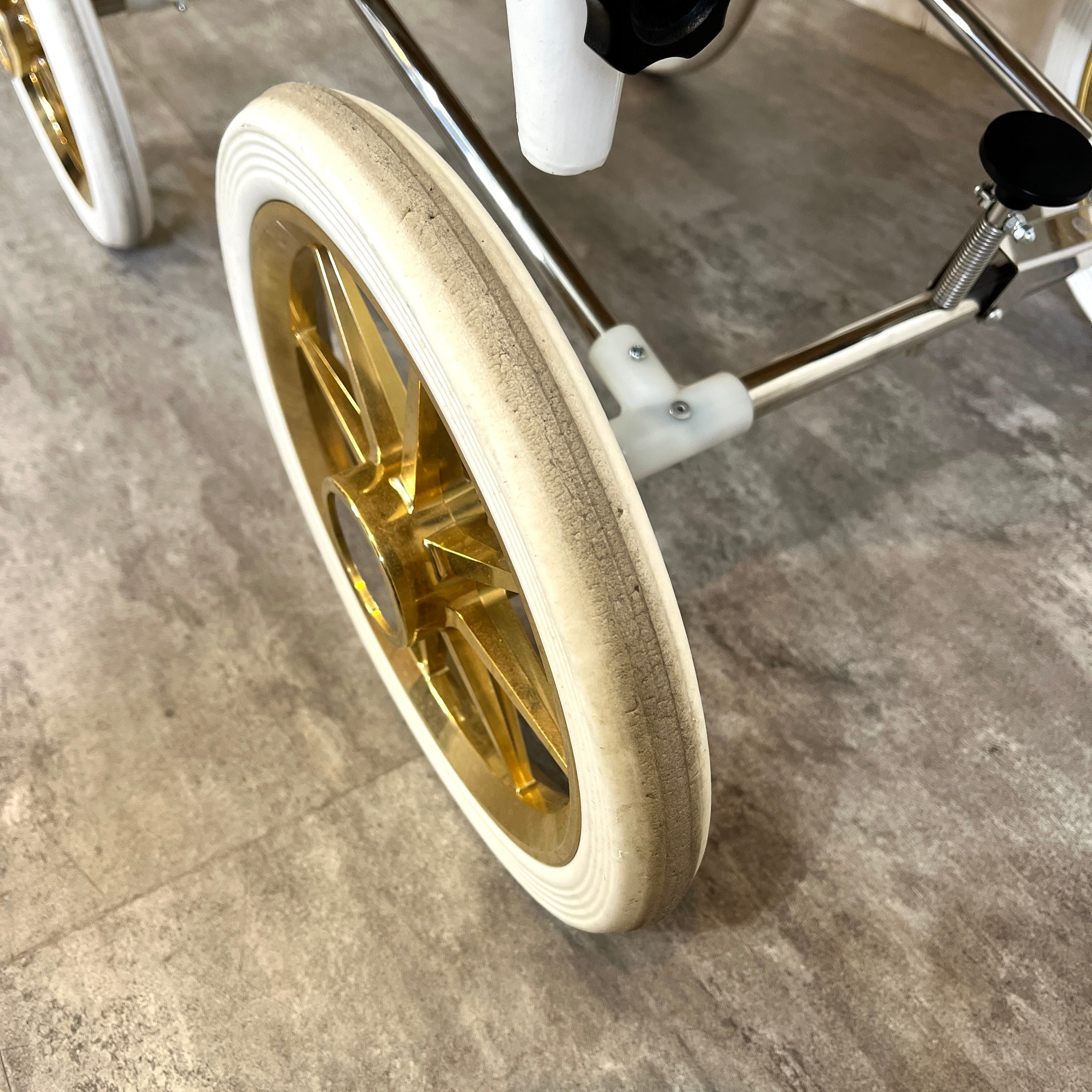 東京乳母車 Pousse-Pousse STANDARD-／プスプス スタンダード