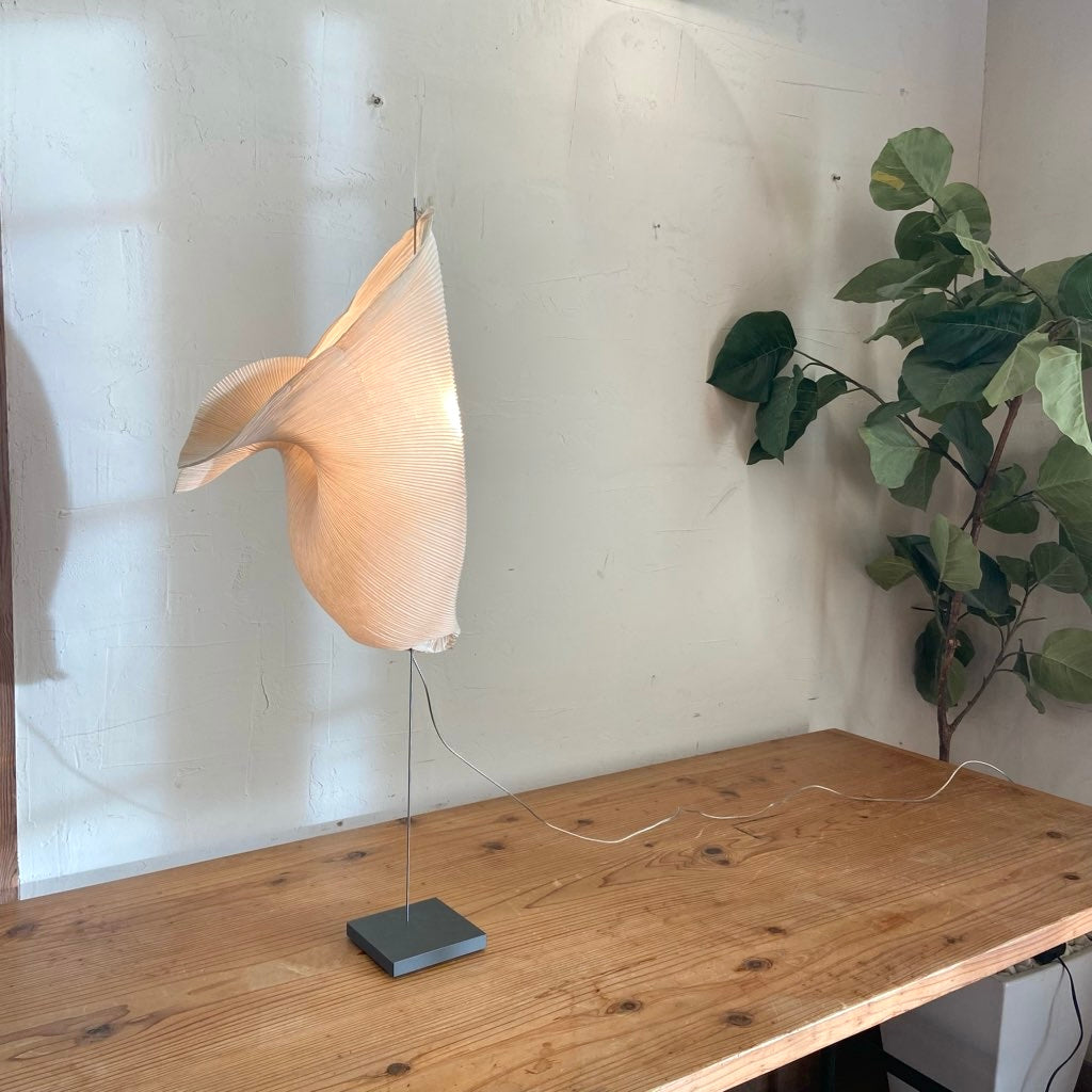 インゴマウラー / INGO Maurer ガク テーブルライト ドイツ テーブル