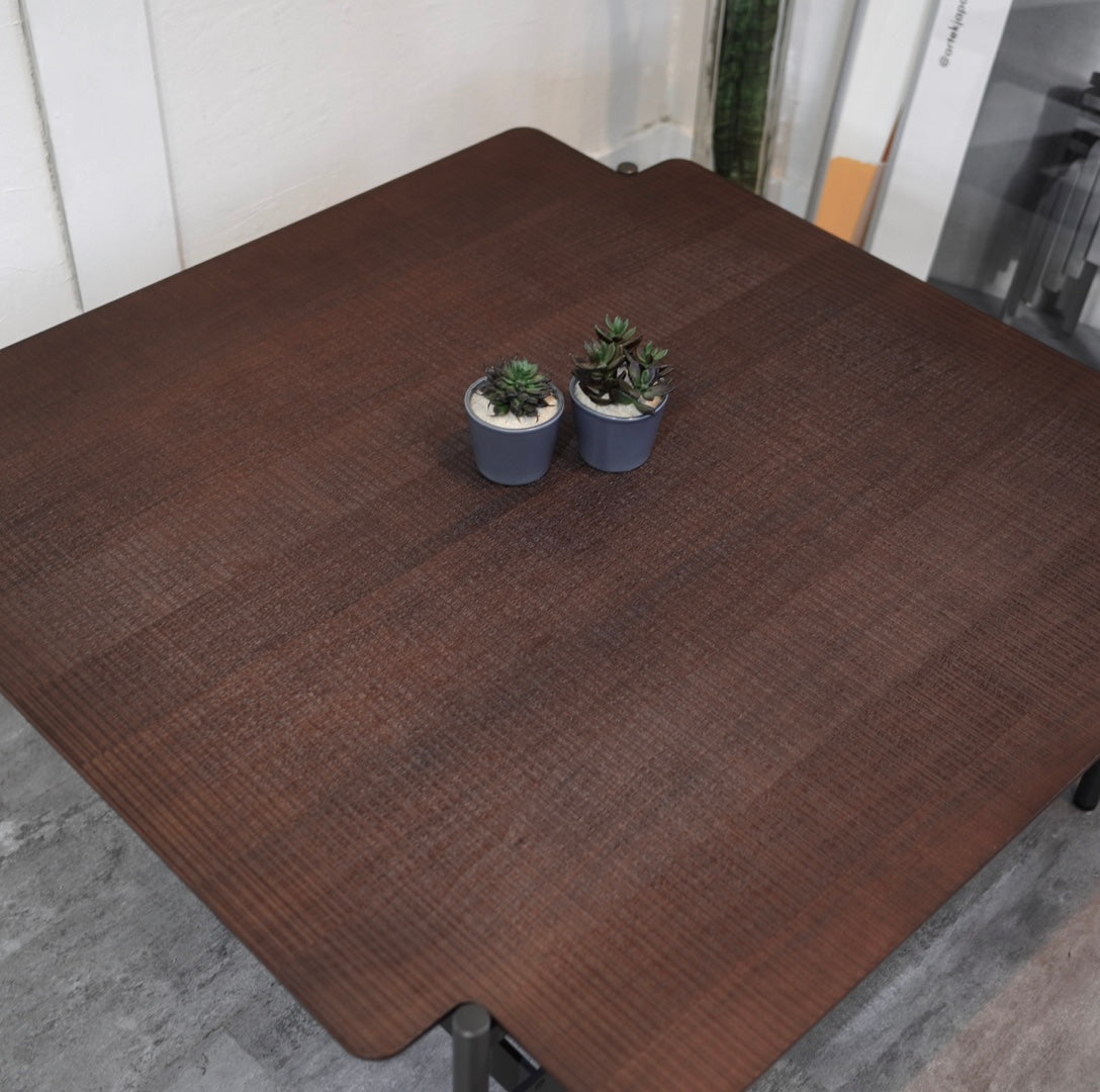 アルフレックス / arflex RIVOLI ローテーブル パトリック・ノルゲ