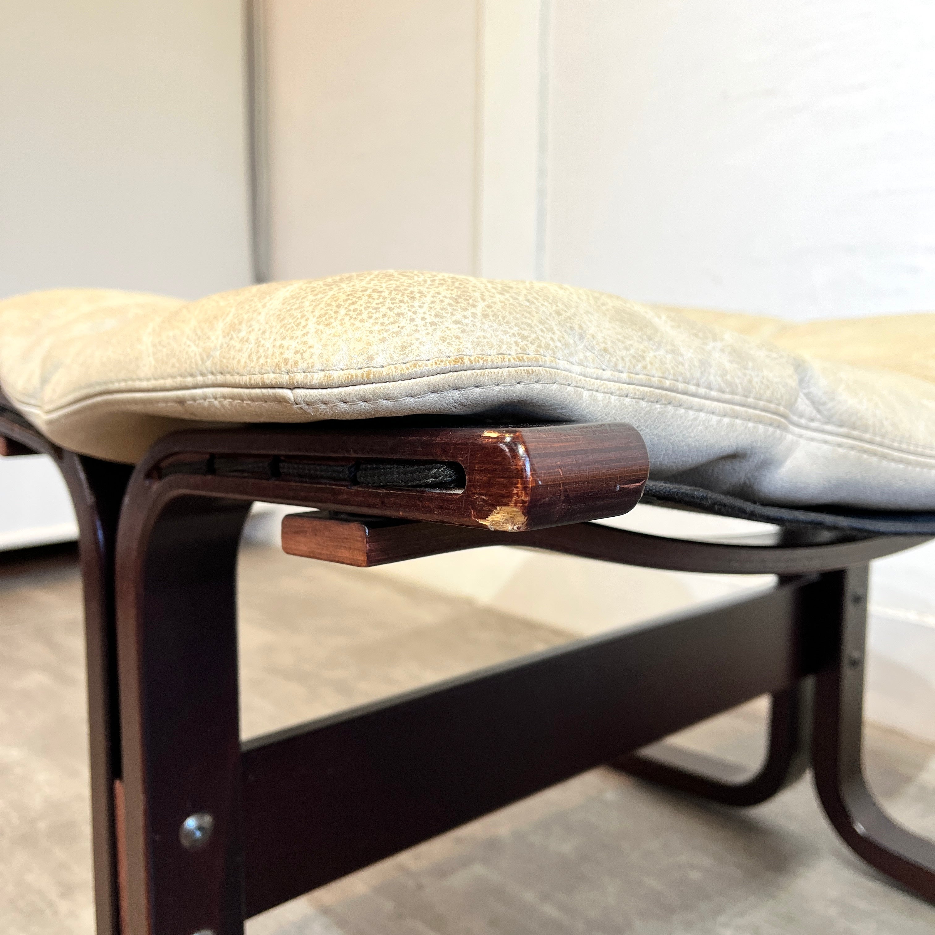 ウェストノーファ / WESTNOFA シエスタ / SIESTA 1人掛けソファ