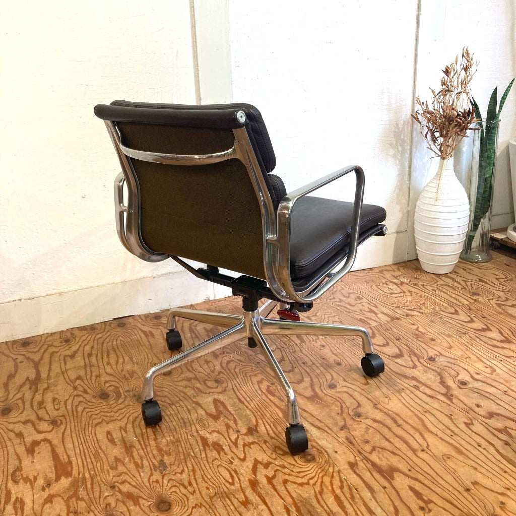 ハーマンミラー Herman Miller イームズ ソフトパッド マネジメント