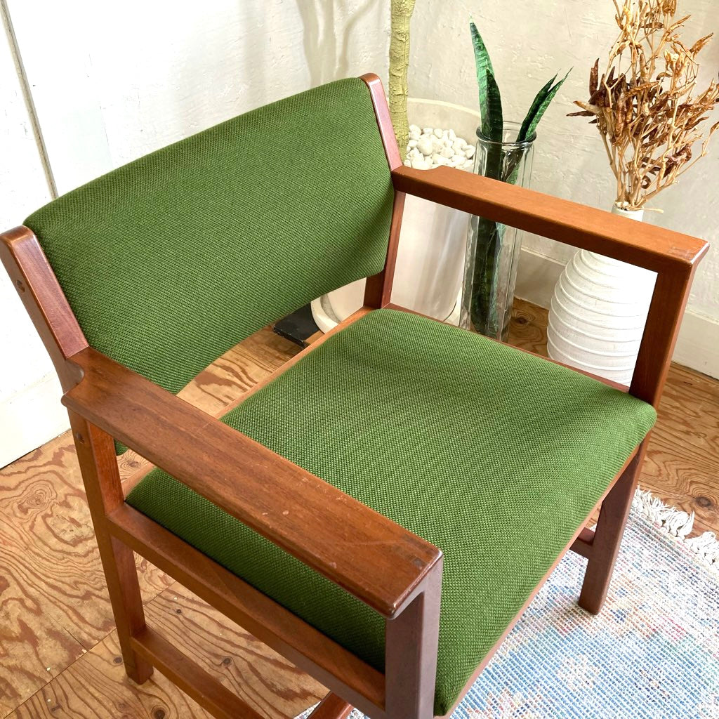 フレデリシア / FREDERICIA アームチェア BM73 ボーエ・モーエンセン