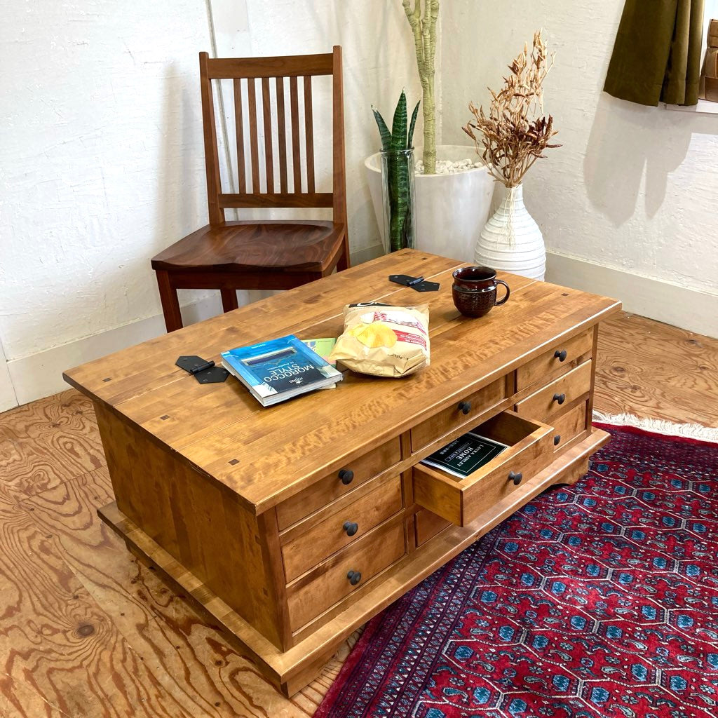 momoanna ローラアシュレイ デスクトップシェルフ LAURA ASHLEY