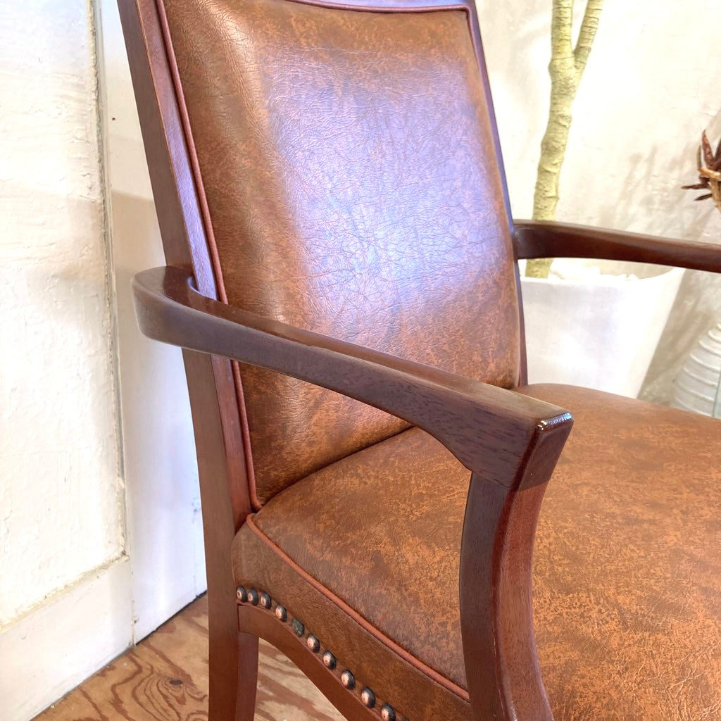 マルニ木工 / maruni オールドマルニ ベルサイユシリーズ アームチェア