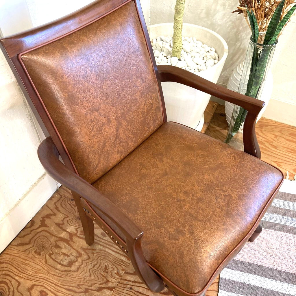 マルニ木工 / maruni オールドマルニ ベルサイユシリーズ アームチェア